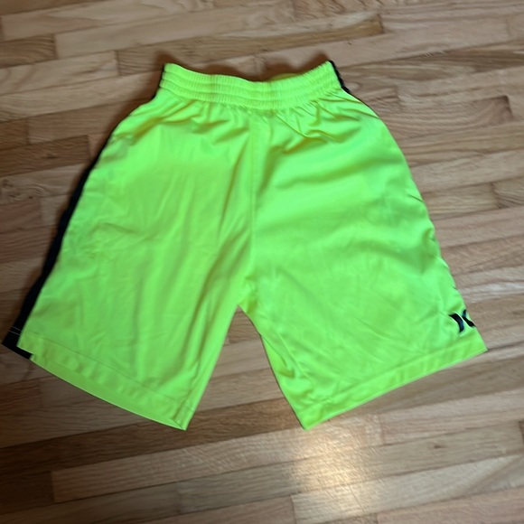 Boy’s Hurley Short Set - Picture 7 of 8